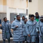 13 players arrive Super Eagles camp in Antalya for friendlies against Iran and Jordan